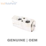 2016-2023 Audi Tt Ac Expansion Valve 5Q0816679B. Fixed Price $10.49.