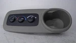 2006-10 Jeep Commander Cup Holder Climate Heater Control P55116949AC Brown. Fixed Price $33.98.