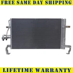 New Ac Condenser For 2003-2008 Hyundai Tiburon Elantra 2.7L 2.0L. Fixed Price $71.60.