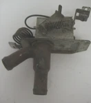 Nos 1953-1956 Ford Heater Control Valve 1960'S Ranco H-16. Fixed Price $139.99.