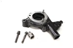 Triumph TR2 TR3A TR4A Original Water Pump Housing Assembly 57014 Oem. Fixed Price $124.99.