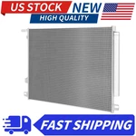 Ac Condenser For 2018-25 Toyota Avalon/camry 2019-2025 Lexus ES250 ES350 NX350. Fixed Price $92.69.