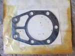 New A/c Valve Plate Head Gasket Mopar 3664550 1976-79 Dodge Chrysler Plymouth. Fixed Price $8.99.