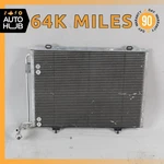 97-04 Mercedes R170 SLK230 CLK320 Ac Air A/c Condenser Cooler 2028300970 Oem. Fixed Price $74.70.