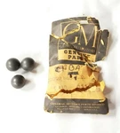 (3) Nos 1956-1960 Gm A/c Air Conditioning Compressor Clutch Plate Actuating Ball. Fixed Price $39.99.