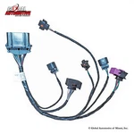 Ac Delco Diesel Exhaust Fluid Def Wiring Harness For Silverado Sierra 2500 3500. Fixed Price $76.50.