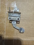 1969 Pontiac Nos Air Conditioning Blower Motor Switch Gm # 7308842. Fixed Price $28.00.
