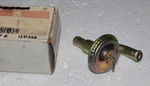 Nos* 1976-77 Buick Regal Riviera Lesabre Electra Heater Water Valve 1251338. Fixed Price $39.00.