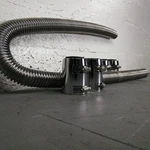 1970 - 1981 Camaro Firebird 48 Stainless Steel Radiator Hoses Kit. Fixed Price $139.95.