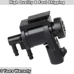 Ford F-150 Focus Expedition Lincoln Mark 9L14-9H465-BA Vacuum Solenoid Valve. Fixed Price $8.54.