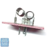 1964-81 Gm Car Truck 3 Terminal Blower Motor Fan Resistor W/out Ac 9796480. Fixed Price $29.99.