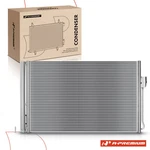 A-premium A/c Condenser W/ Receiver Drier For Cadillac Elr 14-16 Chevrolet Volt. Fixed Price $82.99.