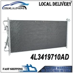 Asi Ac Condenser Fit Ford F-150 2004 2005 2006 2007 2008 4.2L 4.6L 5.4L 3092. Fixed Price $79.00.