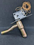 Nors 1959-65 Cadillac Model 75 Arm Rest Heater Valve 3146281 Everhot. Fixed Price $56.99.