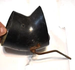67 68 Camaro 69 Firebird Right Hand Dash Air Vent Shut-off 3919572. Fixed Price $39.95.