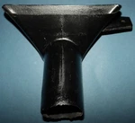 1953 1954 1955 1956 1957 1958-62 Corvette Defroster Inlet Duct Gm # 3131899. Fixed Price $49.99.