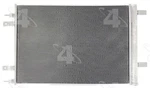 A/c Condenser-condenser Drier Seasons 41027. Fixed Price $308.04.