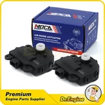 2X Hvac Heater Air Blend Door Actuator Fit Chevrolet Impala Corvette 604-108. Fixed Price $20.89.