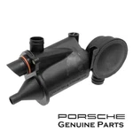 Porsche Engine Pcv Aos Air Oil Separator Vent Valve 03-08 Boxster Cayman. Fixed Price $276.80.
