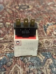 Nos Gm 15-2109 Blower Switch 6551258 Acdelco Hvac Chevy Buick Pontiac Olds. Fixed Price $13.45.