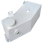 Coolant Expansion Overflow Tank Reservoir For Corvette 1977 LATE-1982 C3 Silver. Fixed Price $144.50.