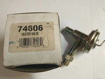 74606 Heater Valve Four Seasons Buick. Fixed Price $38.25.