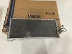 Vision 4648P A/c Condenser For 1995-1997 Nissan 200SX & Sentra. Fixed Price $71.99.