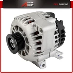 Alternator For Oldsmobile Cutlass 1999 V6 3.1L 189CID 8249 ADR0137 1N4757F. Fixed Price $87.82.
