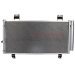For 2006-2015 Lexus IS250 IS350 Ac Condenser Fits 3523 2-DOOR 3.5L. Fixed Price $53.68.