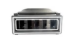 Vintage Air Chrome Dash Vent 49056-VUL. Fixed Price $32.74.