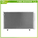 Replacement Aluminum Condenser Fit For 2010-2011 2013 2014 2015 Lexus RX350. Fixed Price $54.17.