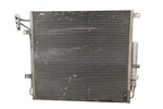 06-09 Land Rover Range Sport Ac A/c Air Conditioning Condenser Oem. Fixed Price $125.40.