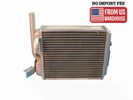 Chevy Aluminum Deluxe Heater Core 1955 1956 Chevrolet New. Fixed Price $125.00.