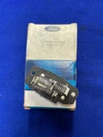 Ford Genuine Nos Blower Motor Resistor E3TZ-19A706-A. Fixed Price $30.00.