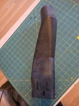 68 69 70 Charger Coronet Roadrunner Gtx Ac Dash Vent Duct Mopar 2837555. Fixed Price $49.99.