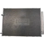 Denso Auto Parts A/c Condenser For 2008-2010 Toyota Sienna. Fixed Price $121.22.