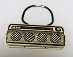 Vintage Climatic Air Condition Car Ac Automotive Dashboard Keychain. Fixed Price $45.99.