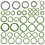 1321255 Gpd A/c Ac O-ring And Gasket Seal Kit For F150 Truck F250 F350 F-150. Fixed Price $17.40.