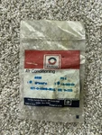 Gm Oem Ac Compressor Portion Seal Kit Rings 1982-93 Lesabre Regal Seville Nos. Fixed Price $12.95.