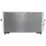 A/c Condenser Global 4653C Fits 95-98 Hyundai Sonata. Fixed Price $292.99.