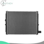 Truck Aluminum Radiator For 2004-2007 International Harvester 9900IX. Fixed Price $240.19.