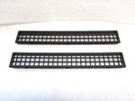 81-87 Chevy Gmc Truck Dash Defrost Vent L&r Black 81-91 Suburban Blazer Jimmy. Fixed Price $34.99.