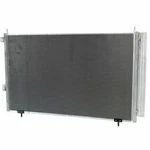 A/c Condenser (4232) Fits 2013 2014 2015 Toyota RAV4. Fixed Price $77.08.