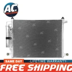 A/c Condenser For Chevy 04 05 06 AVEO5 07-08. Fixed Price $61.99.