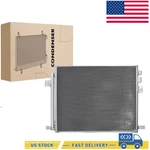 Ac Condenser 2020-2022 Ford Explorer Lincoln Aviator 3.3L 3.0L 2.3L. Fixed Price $69.88.