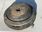 1955 1956 Oldsmobile Buick 2BBL Oil Bath Air Cleaner Housing Ac Heavy Duty. Fixed Price $149.98.