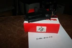 Nos Ford 1990 94 Crown Victoria Marquis Heater Ac Switch D0VY-19986-B. Fixed Price $55.93.