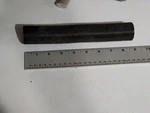 Nos Gm 70'S 80'S Chevrolet Pontiac Aluminum Hot Air Tube 8-7/8" Length Oem. Fixed Price $35.00.