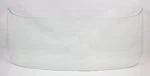 Back Glass Clear Amd Fits 1962-1965 Chevrolet Chevy Ii 660-3062-C. Fixed Price $769.74.