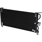 A/c Condenser-condenser Parallel Flow Uac Cn 4310PFC. Fixed Price $138.95.